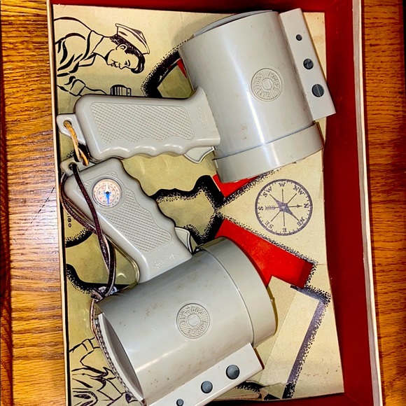 Navy Blinker code light - Picture 2 of 2